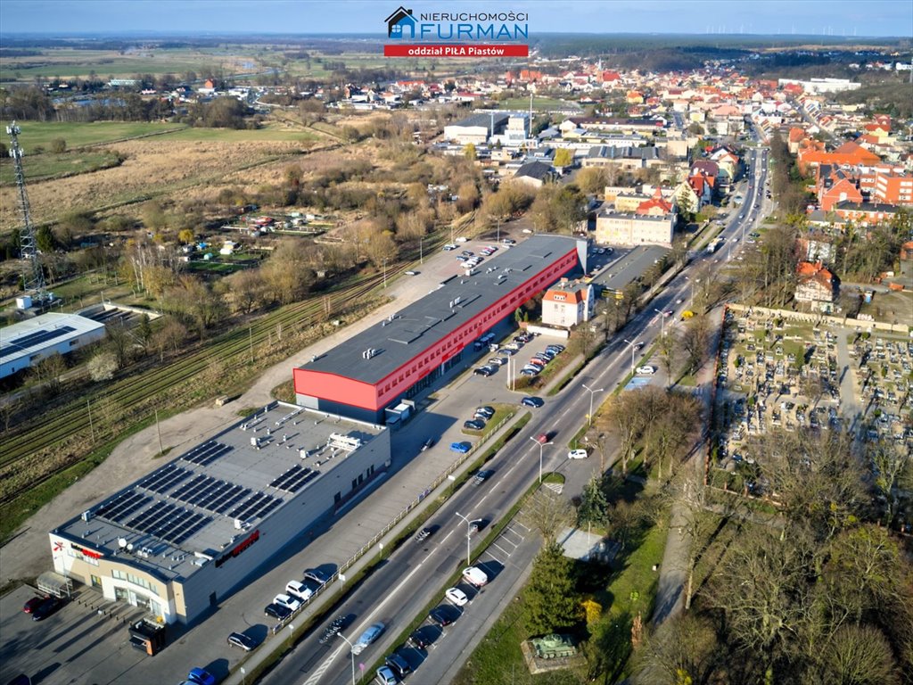 Mieszkanie na sprzedaż Czarnków  2 892m2 Foto 2