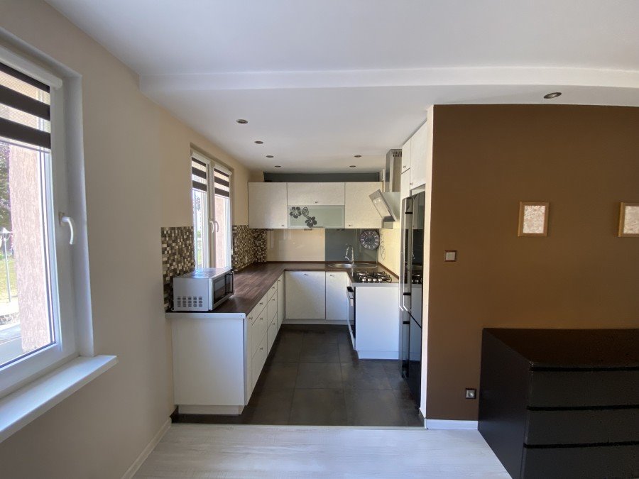 Mieszkanie dwupokojowe na sprzedaż Stargard, Stare Miasto  48m2 Foto 1