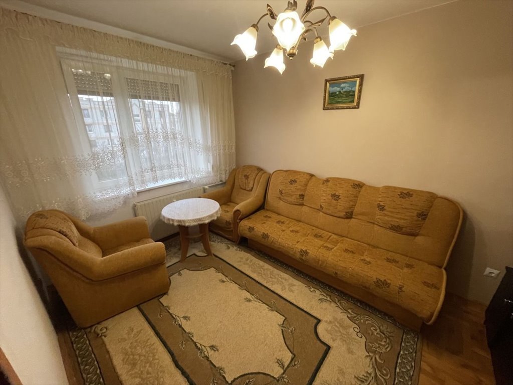 Mieszkanie czteropokojowe  na sprzedaż Konin, Chorzeń, Chorzeń  79m2 Foto 4