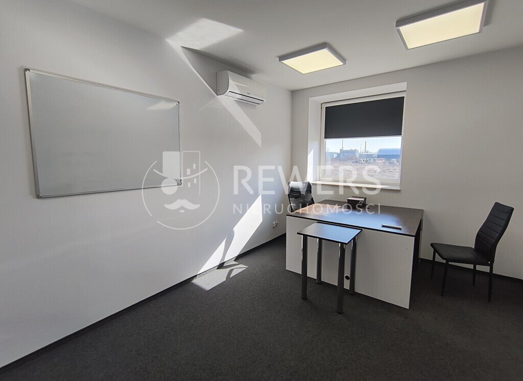 Lokal użytkowy na wynajem Lublin, Hajdów-Zadębie  16m2 Foto 1