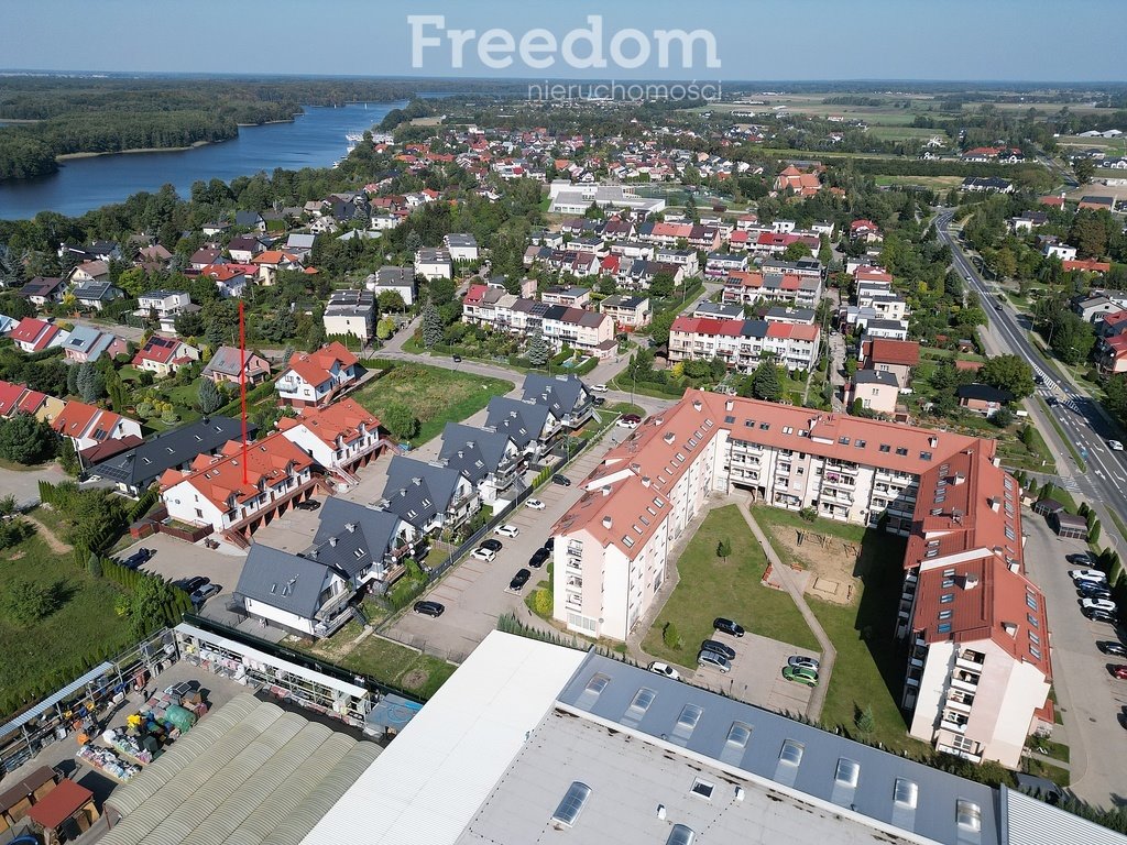 Mieszkanie trzypokojowe na sprzedaż Iława, Jana Matejki  104m2 Foto 17