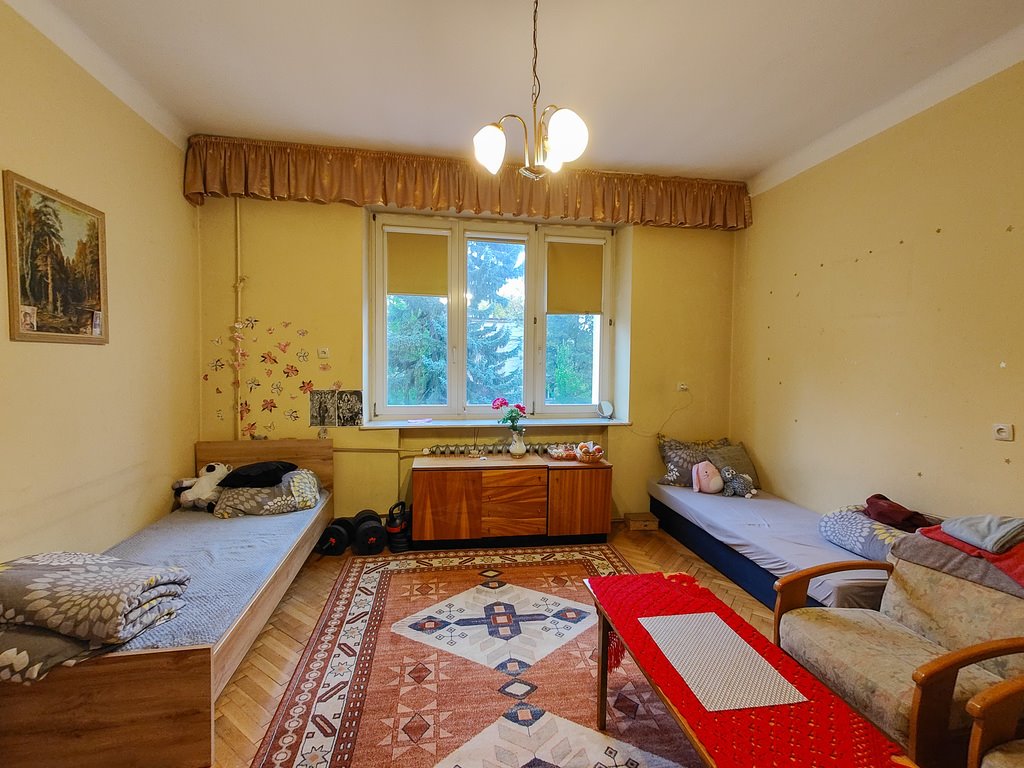 Mieszkanie trzypokojowe na sprzedaż Rzeszów, Marii Skłodowskiej-Curie  97m2 Foto 1