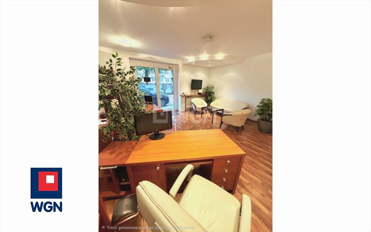 Lokal 63 m² w Ligocie z potencjałem na mieszkanie - polecam! Katowice  63m2 Foto 1