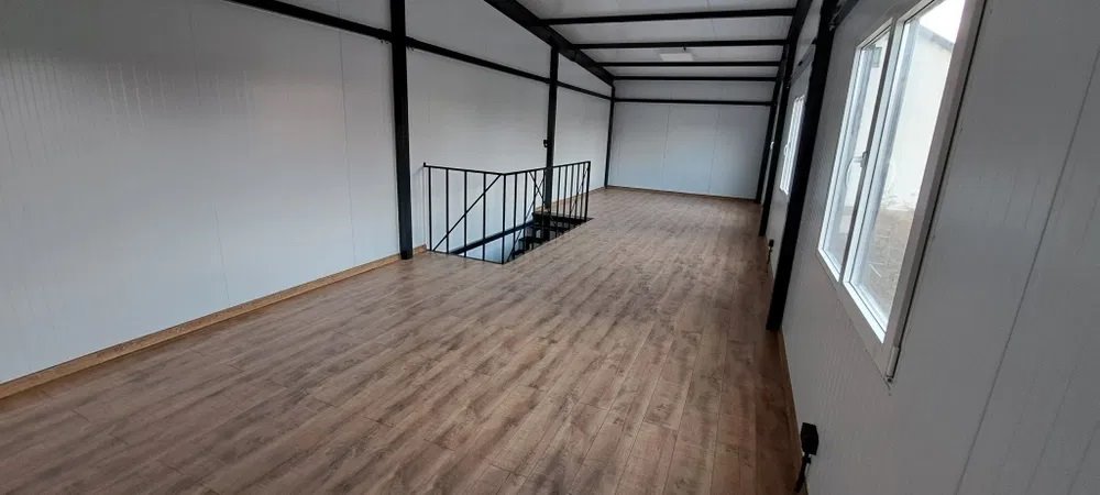 Lokal użytkowy na wynajem Wygoda  550m2 Foto 5