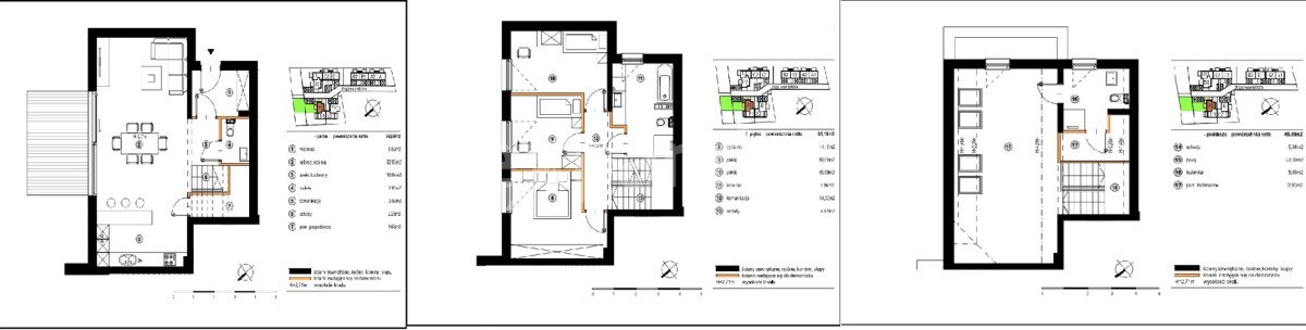 Dom na sprzedaż Wrocław, Muchobór Wielki  165m2 Foto 1