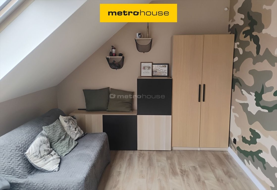 Dom na sprzedaż Sosnowiec, Kolonia Cieśle  237m2 Foto 1