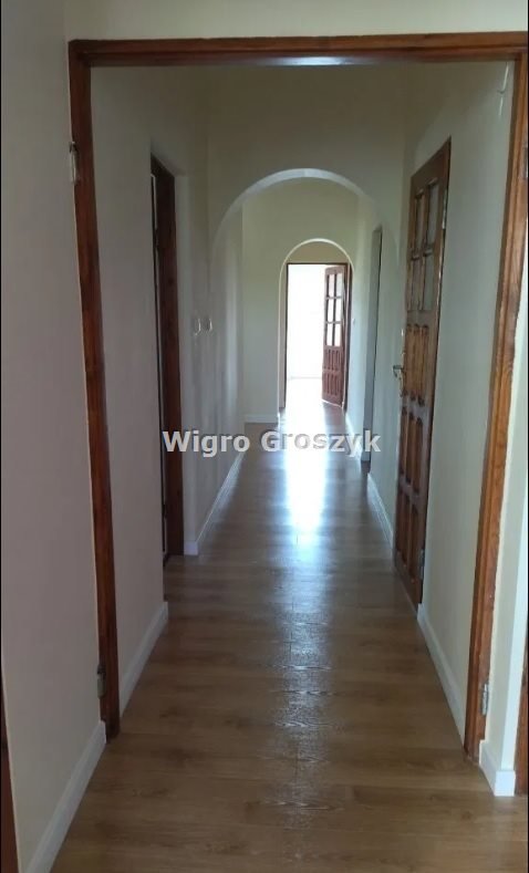 Dom na wynajem Warszawa, Ursynów, Gawota  400m2 Foto 8