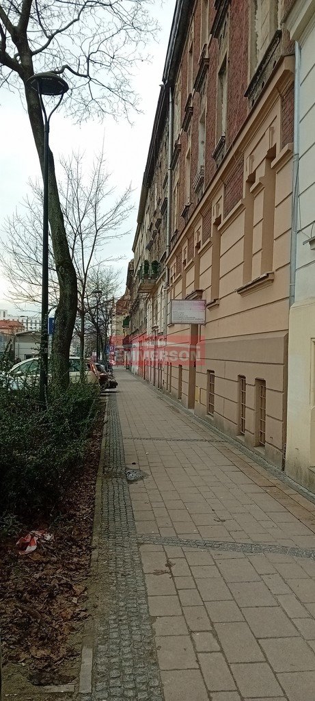 Mieszkanie czteropokojowe  na sprzedaż Kraków, Śródmieście  80m2 Foto 4