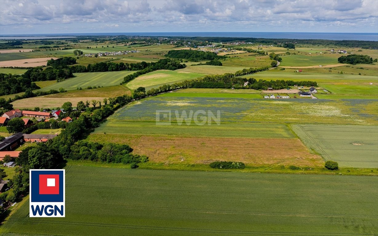 Działka budowlana na sprzedaż Nacmierz, Nacmierz  1 000m2 Foto 9