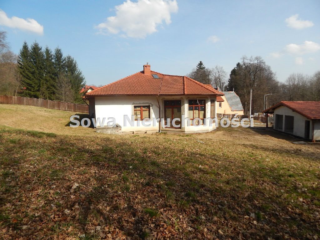 Dom na sprzedaż Wałbrzych, Rusinowa  350m2 Foto 5