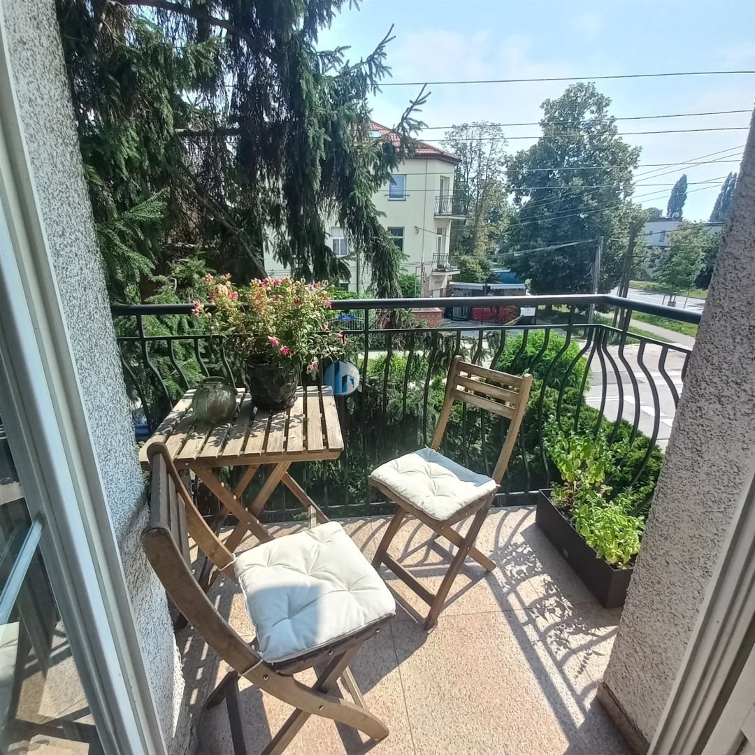 Polecam 73 m² w kameralnej kamienicy na Nowych Włochach Warszawa, Włochy, Nowe Włochy, Chrościckiego  73m2 Foto 1