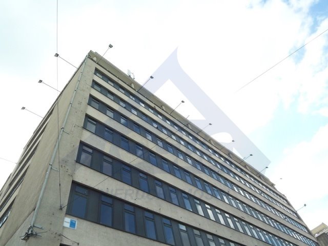 Na wynajem nowoczesne biuro 88 m² w centrum Warszawy Warszawa, Śródmieście  88m2 Foto 1