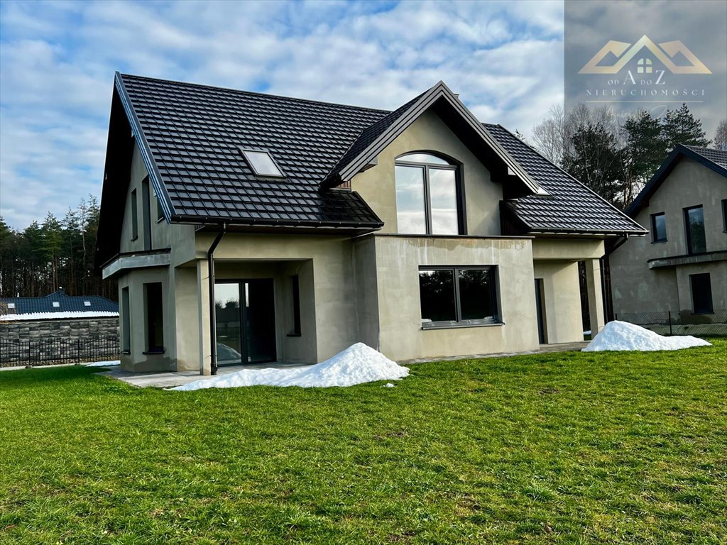 Dom na sprzedaż Żdżary  200m2 Foto 1