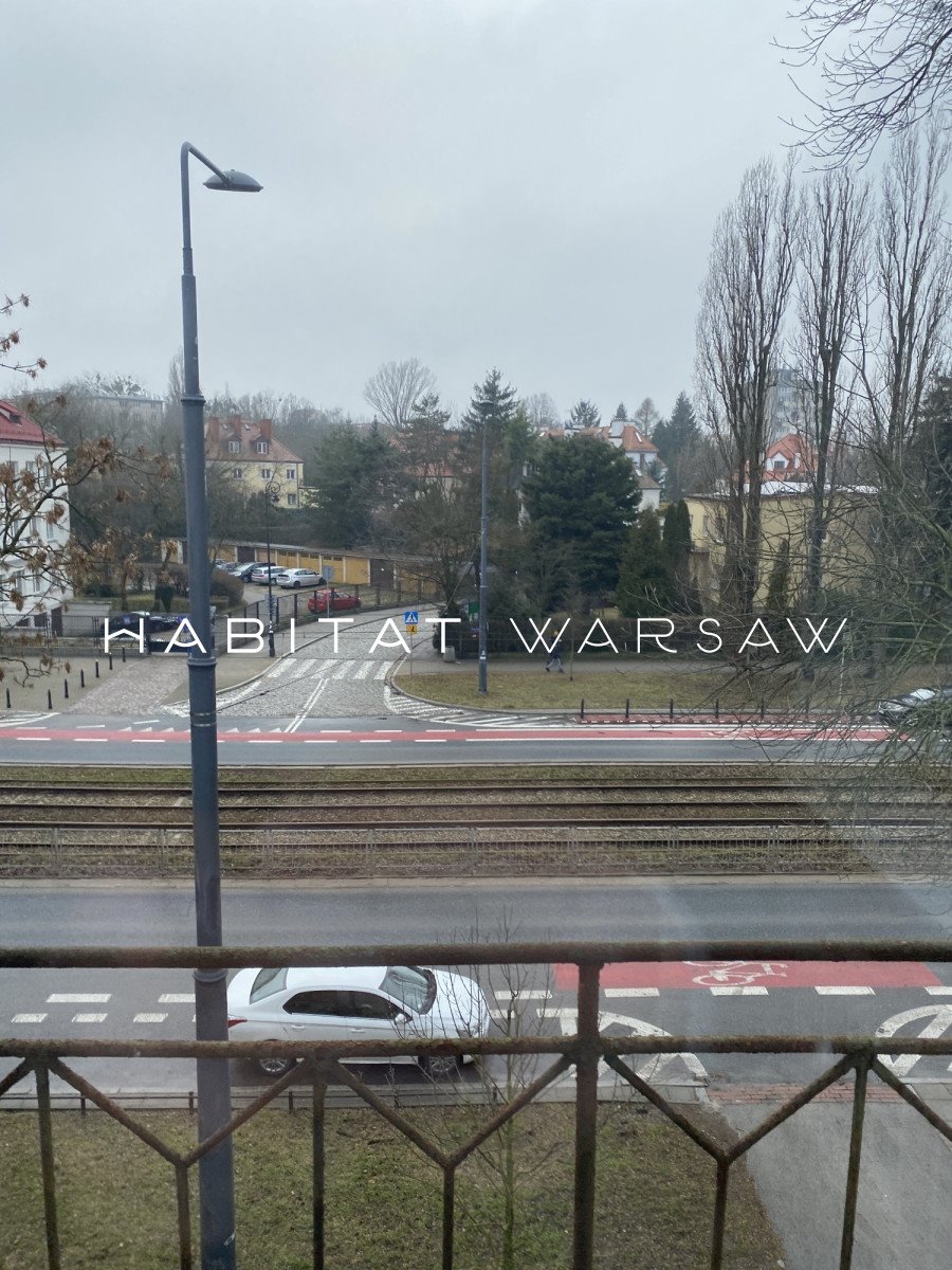 Dom na sprzedaż Warszawa, Żoliborz, Adama Mickiewicza  500m2 Foto 5
