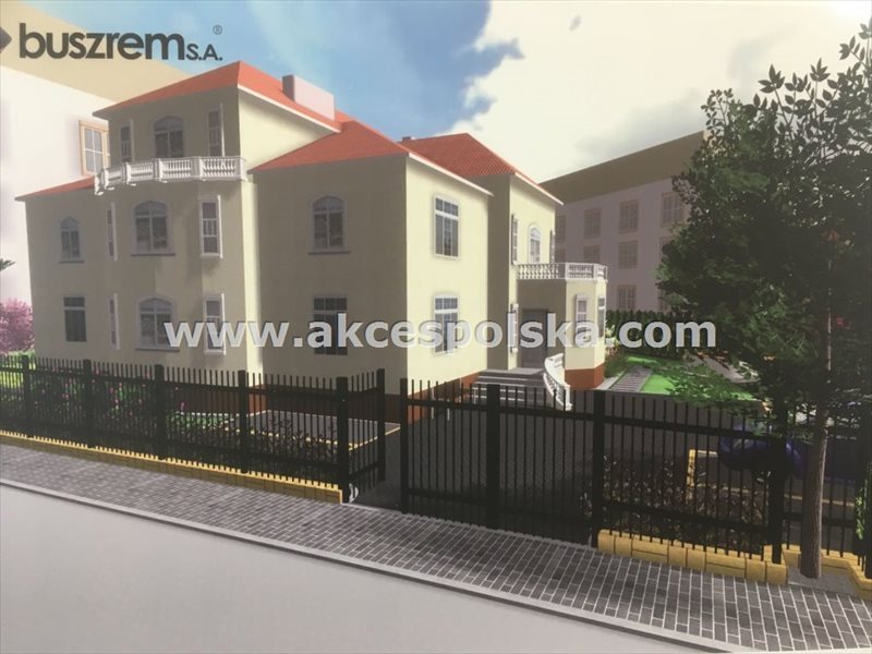 Na sprzedaż reprezentacyjna willa z 1920 r. z 900 m² ogrodu Warszawa, Włochy, Włochy, Śląska  525m2 Foto 1