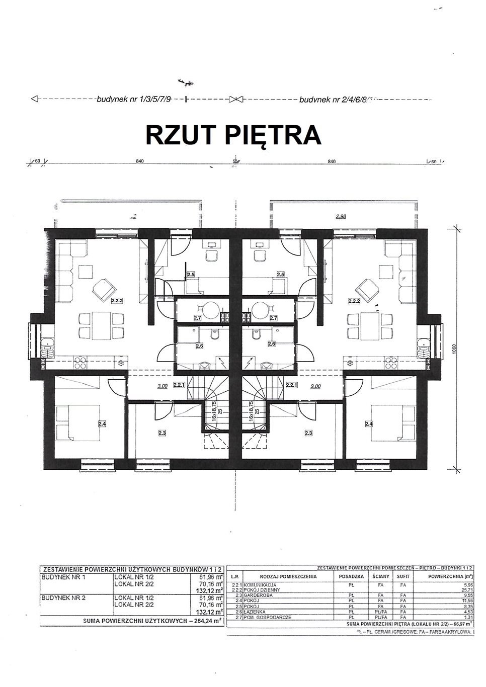 Mieszkanie trzypokojowe na sprzedaż Wodzisław Śląski  59m2 Foto 15