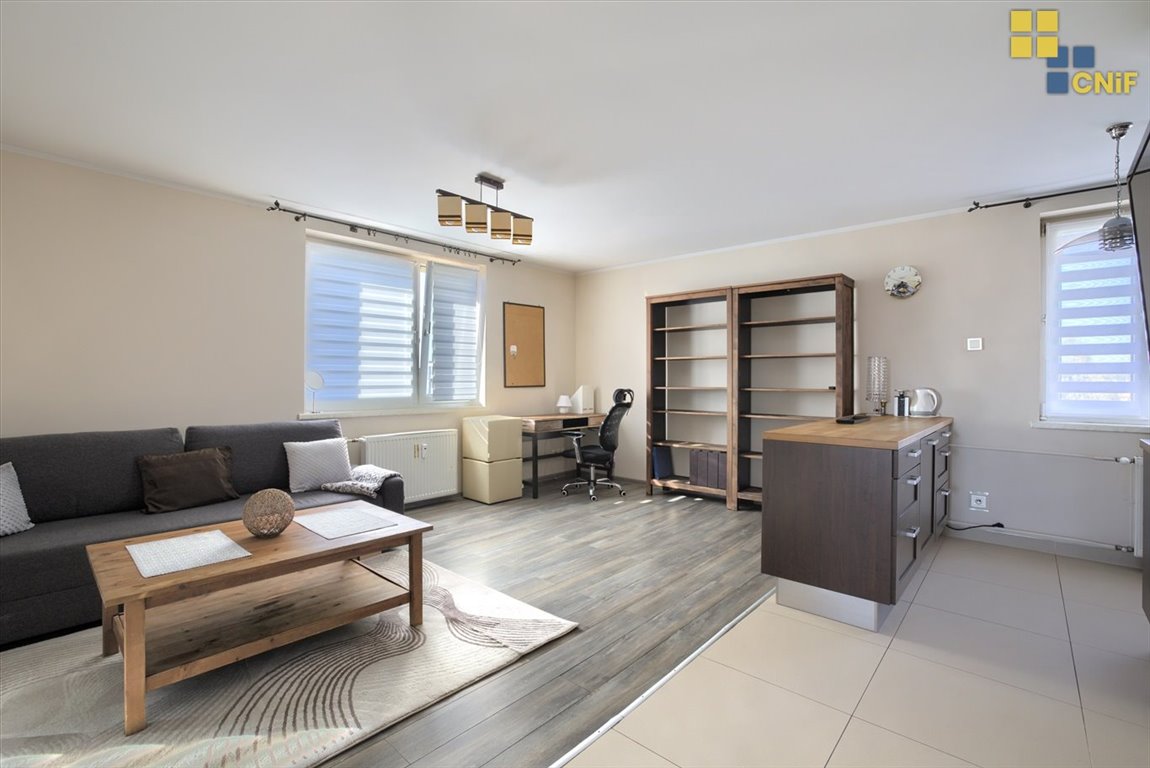 Mieszkanie 57 m² w Lubliniecu, po remoncie - polecam!: Lubliniec