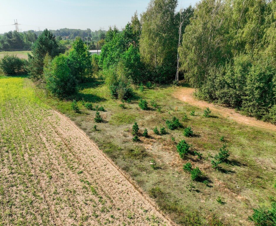 Działka inna na sprzedaż Radom  4 920m2 Foto 6