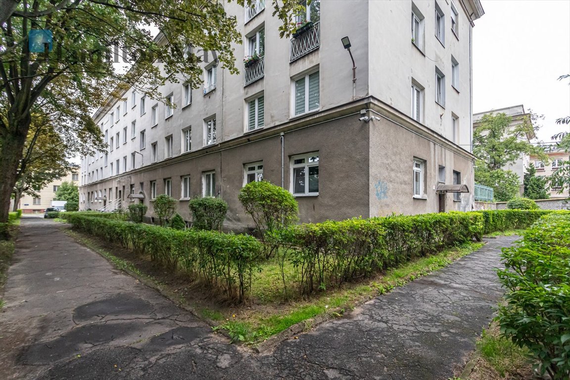 Mieszkanie trzypokojowe na wynajem Warszawa, Wola, Karolkowa  60m2 Foto 20