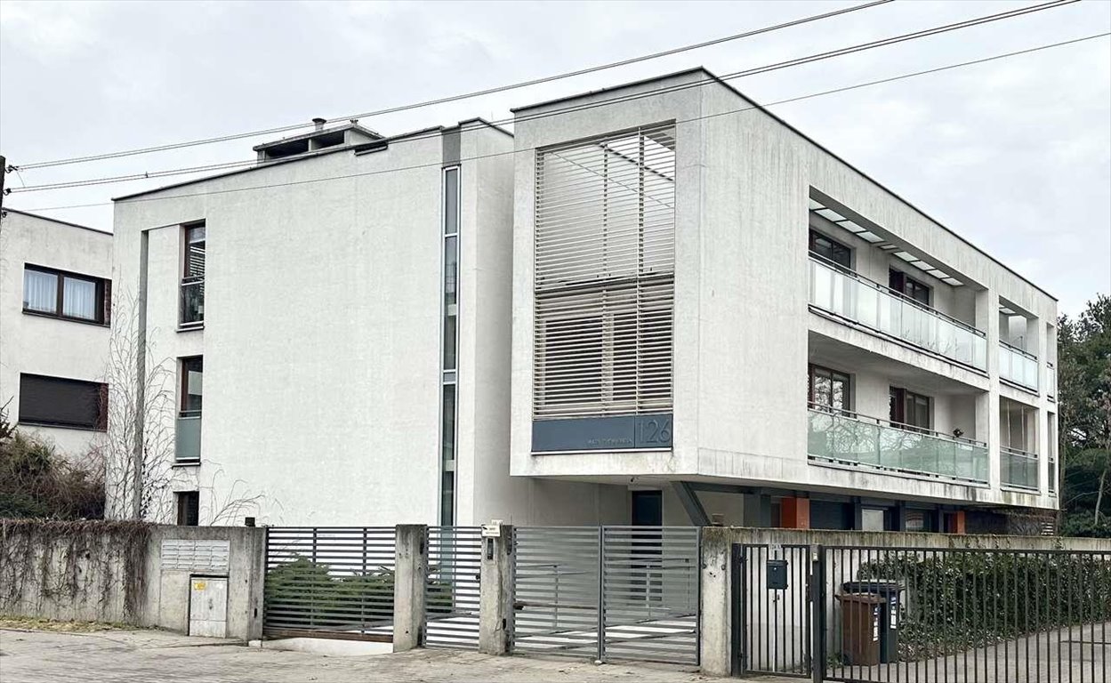 Przestronne 3 pokoje z tarasem i klimatyzacją na Grunwaldzie Poznań, Grunwald, Promienista 126  50m2 Foto 1