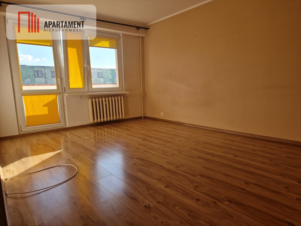 Mieszkanie dwupokojowe na sprzedaż Żnin  54m2 Foto 1