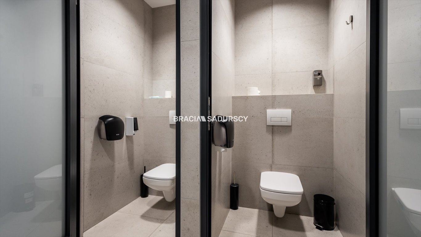 Lokal użytkowy na wynajem Kraków, Stare Miasto, Stare Miasto, Szlak  1 468m2 Foto 11