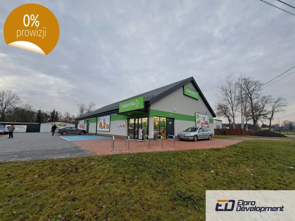 448 m² w Karniewie z dużym parkingiem - polecam! Karniewo, Parkowa  448m2 Foto 1
