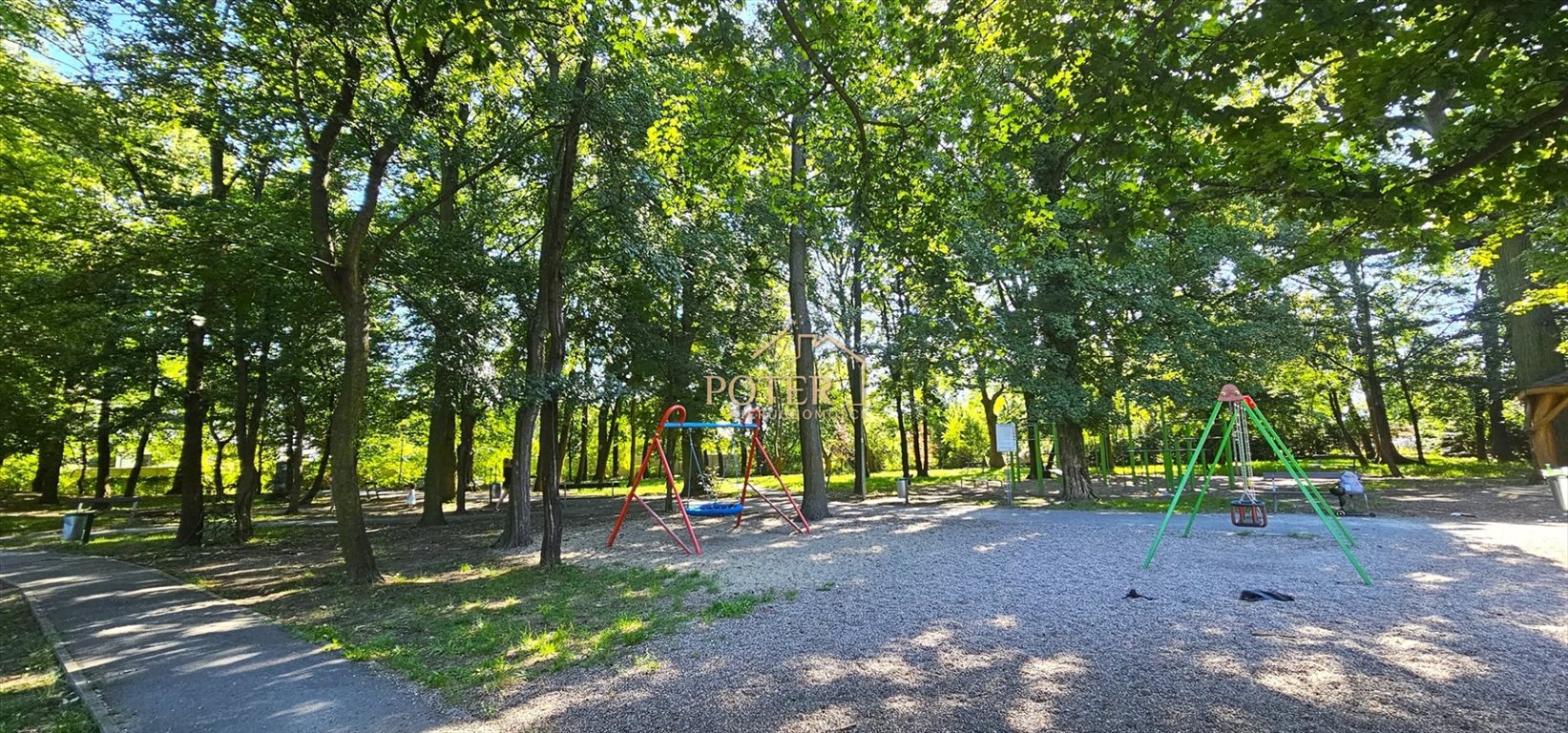 Mieszkanie dwupokojowe na sprzedaż Kamieniec Wrocławski, Polna  41m2 Foto 12