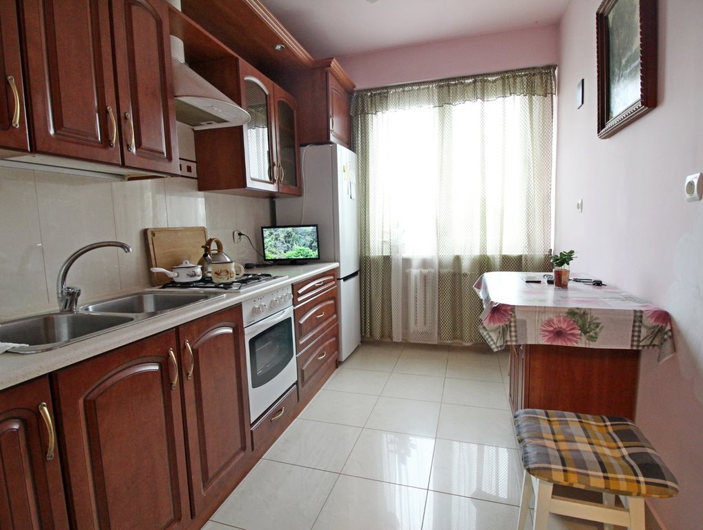 Dwustronne 53 m² z balkonem, garderobą i piwnicą Rzeszów, Sportowa  53m2 Foto 1