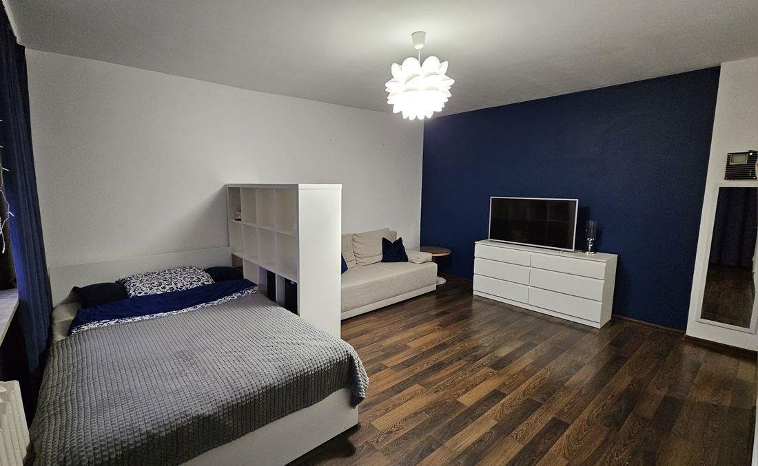 Ładna kawalerka 27m2 z oddzielną kuchnią, blisko metra Warszawa, Targówek, Bródno, Żuromińska  27m2 Foto 1