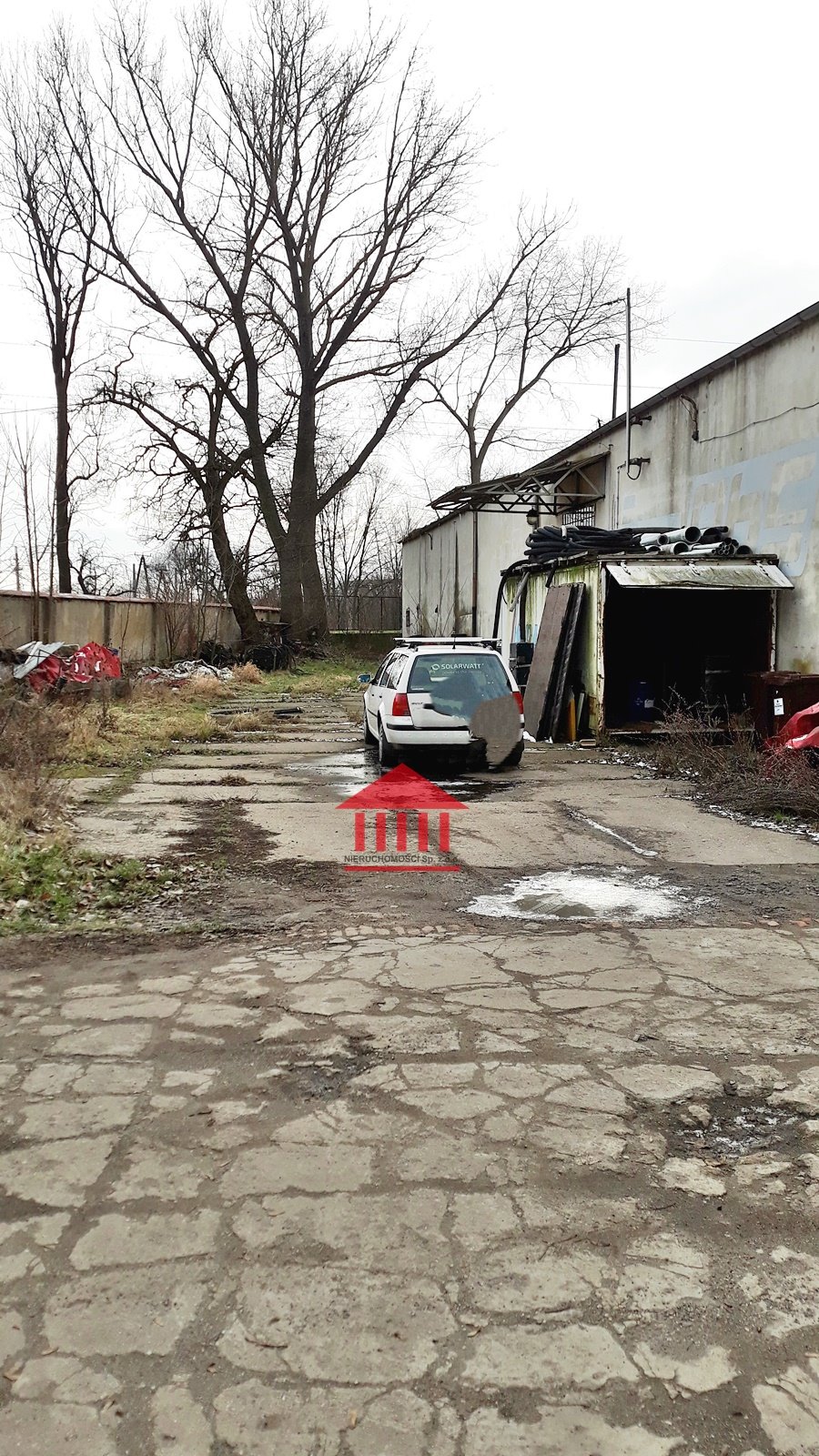 Magazyn na sprzedaż Legnica  915m2 Foto 14
