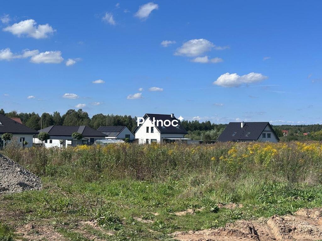 Zapraszam do obejrzenia działki 3003 m² w Różnowie z potencjałem inwestycyjnym Różnowo  3 003m2 Foto 1