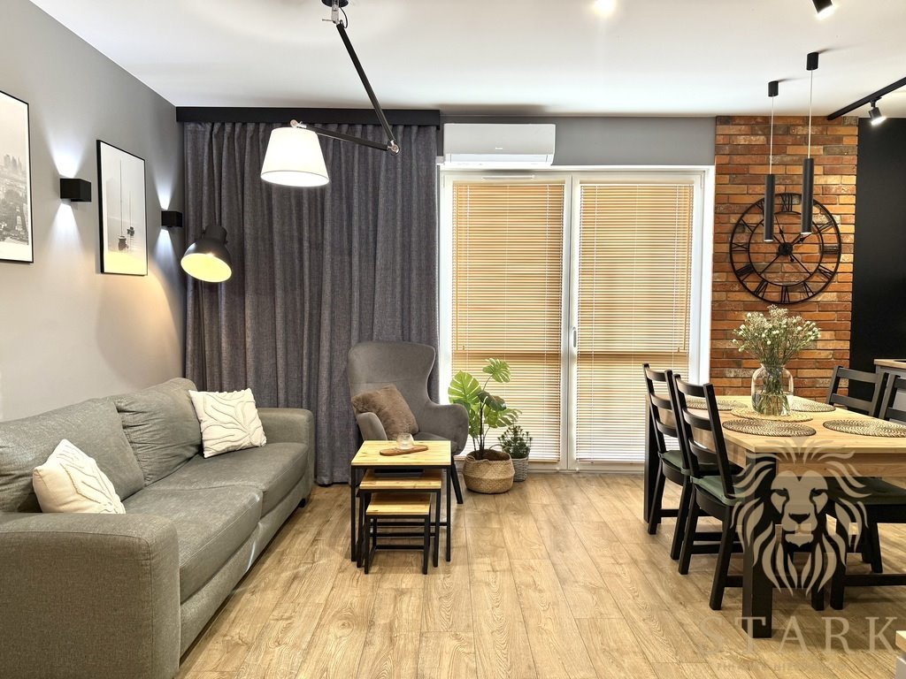 Mieszkanie czteropokojowe  na sprzedaż Stargard, Ignacego Łukasiewicza  78m2 Foto 1