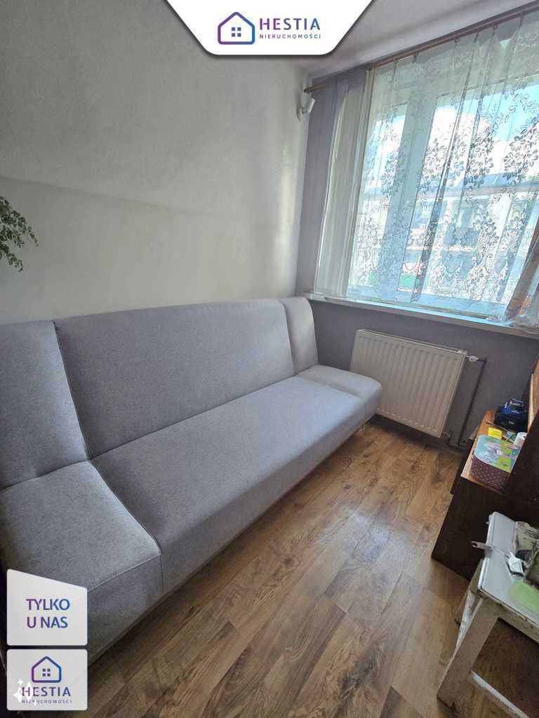 Mieszkanie trzypokojowe na sprzedaż Szczecinek, Stanisława Staszica  69m2 Foto 3