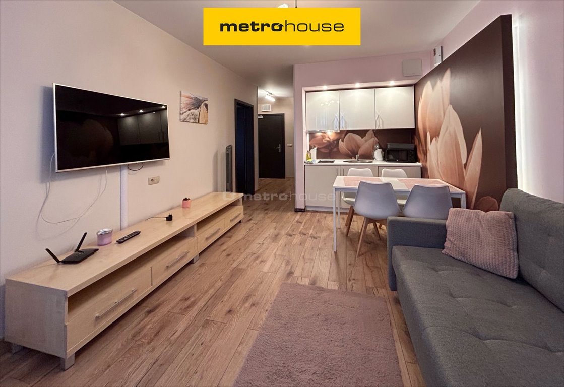 Mieszkanie dwupokojowe na sprzedaż Kołobrzeg, Uzdrowiska, Kościuszki  38m2 Foto 1