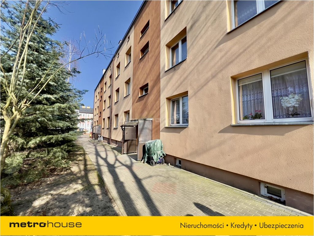 Mieszkanie dwupokojowe na sprzedaż Iława, Iława, Andersa  59m2 Foto 2