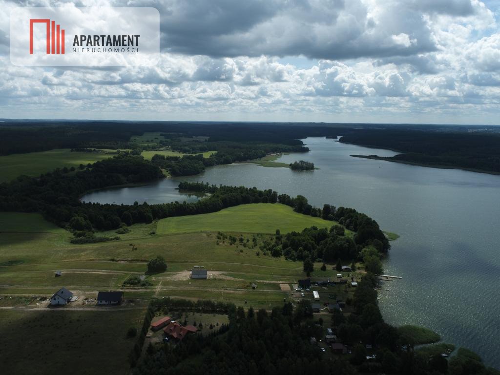 Działka budowlana na sprzedaż Lubieszewo  15 361 521m2 Foto 2