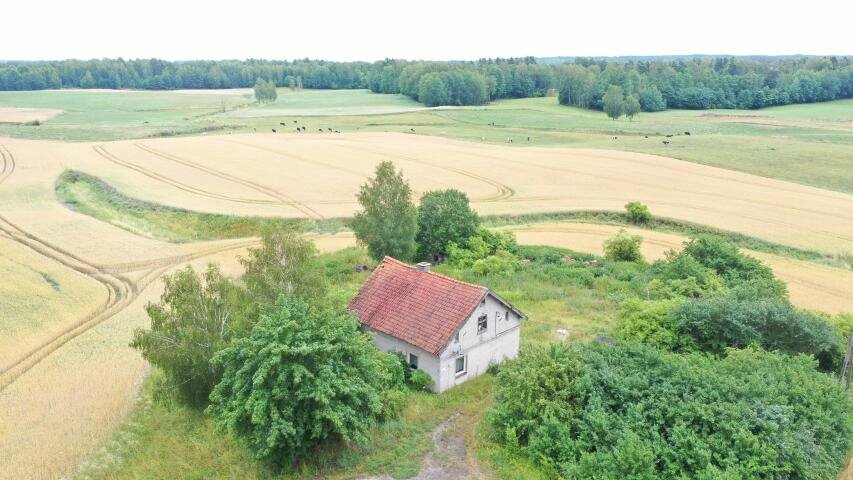 Dom na sprzedaż Głazowo  88m2 Foto 3