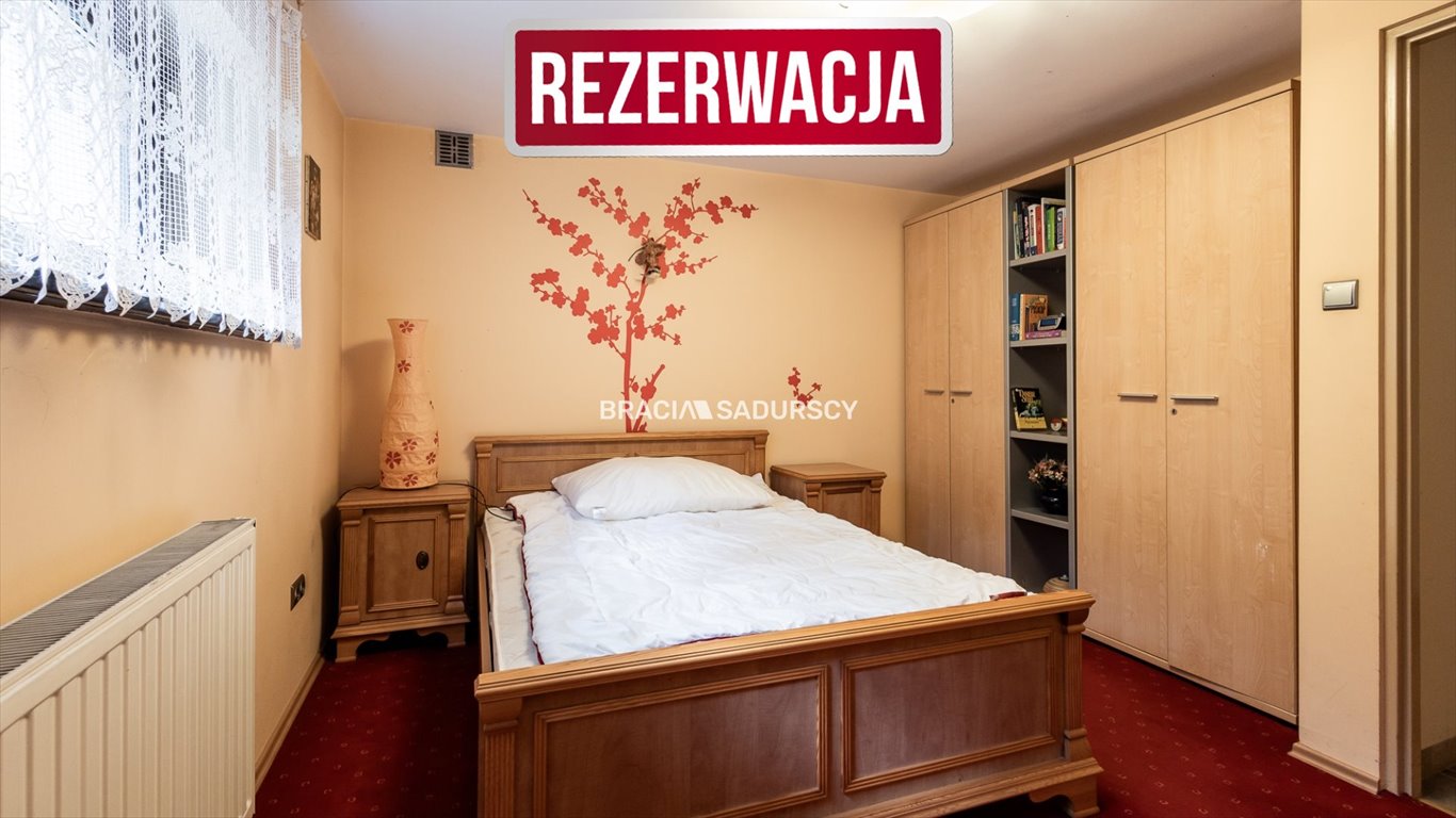 Dom na sprzedaż Zabierzów, Rudawa, Krakowska  538m2 Foto 15