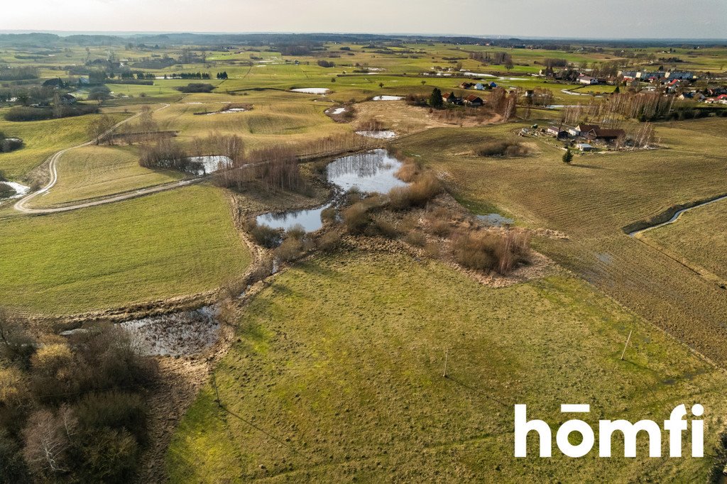 Działka rolna na sprzedaż Jesionowo  93 500m2 Foto 9