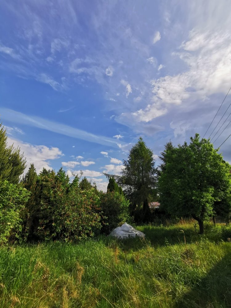 Działka budowlana na sprzedaż Jaworowa, Jaworowa, Objazdowa  643m2 Foto 3