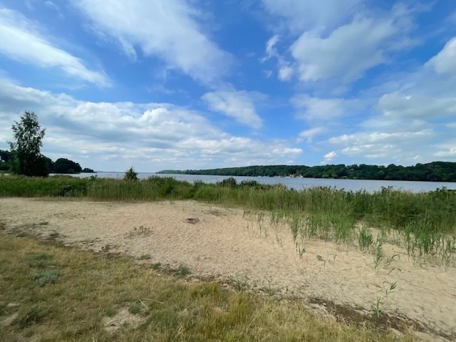 Działka budowlana na sprzedaż Arciechów  2 860m2 Foto 18