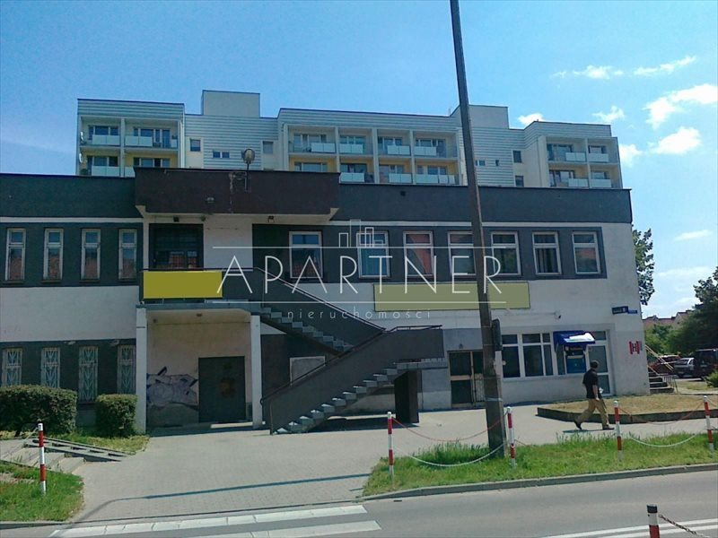 Lokal użytkowy na sprzedaż Elbląg 600m2 Foto 1 Lokal użytkowy na sprzedaż Elbląg 600m2 Foto 1