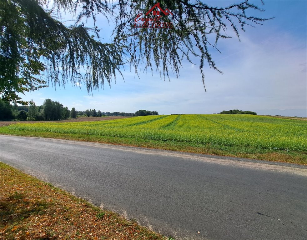 Działka rolna na sprzedaż Tynwałd  32 300m2 Foto 1