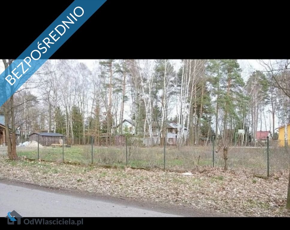 Działka budowlana na sprzedaż Morzyczyn, jana pawła 2 750m2 Foto 1 Działka budowlana na sprzedaż Morzyczyn, jana pawła 2 750m2 Foto 1