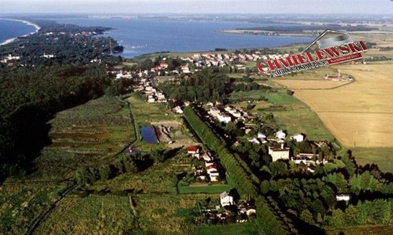 Działka budowlana na sprzedaż Mielno, Kościelna  5 048m2 Foto 2