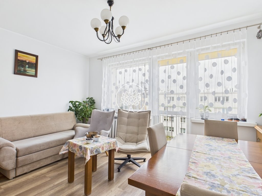 Mieszkanie czteropokojowe  na sprzedaż Bydgoszcz, Modrakowa  62m2 Foto 1