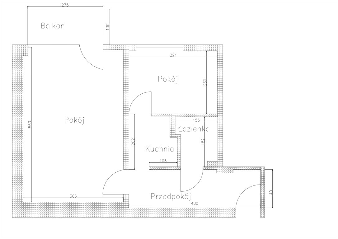 Mieszkanie dwupokojowe na sprzedaż Kraków, Krowodrza, Miasteczko Studenckie AGH, Lea  40m2 Foto 20