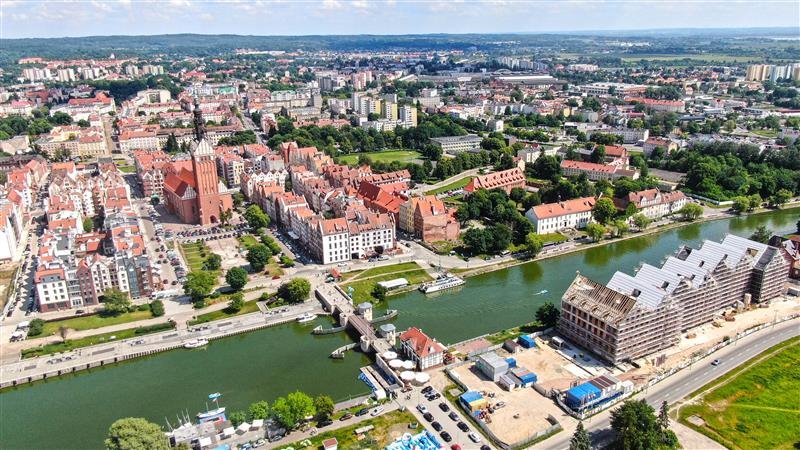 Lokal użytkowy na wynajem Elbląg, Stare Miasto, Stare Miasto, Stary Rynek  100m2 Foto 11