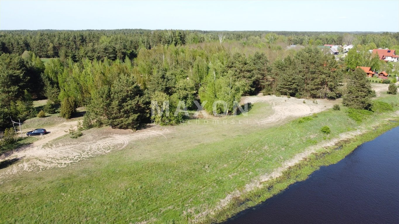 Działka budowlana na sprzedaż Łazy Duże  6 700m2 Foto 18